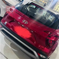 هیوندای کرێتا